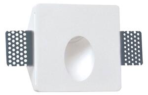 Απλίκα Τοίχου LED Χωνευτή Viokef Aster 4097200