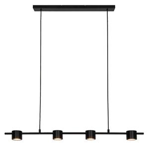 Φωτιστικό Οροφής Πολύφωτο LED Viokef Prima 4258200