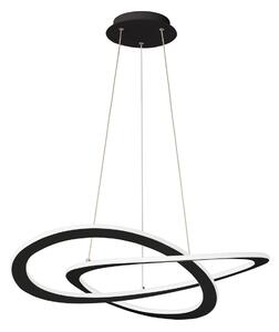 Φωτιστικό Οροφής LED Viokef Charlie 4235800