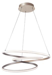 Φωτιστικό Οροφής LED Viokef Cort 4275500
