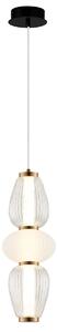 Φωτιστικό Οροφής Μονόφωτο LED Viokef Shiny 4303900