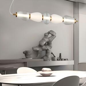 Φωτιστικό Οροφής LED Viokef Shiny 4304000
