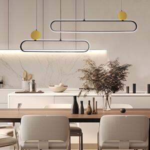 Φωτιστικό Οροφής LED Viokef Naomi 4301800