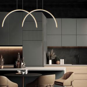Φωτιστικό Οροφής LED Viokef Megan 4303100