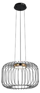 Φωτιστικό Οροφής Μονόφωτο LED Viokef Igor 4303700