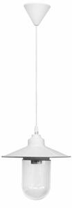 Φωτιστικό Οροφής Μονόφωτο Heronia SLP-650 11-0273 White
