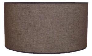 Καπέλο Φωτιστικού Για Ντουί E27 Heronia 14-0117 Brown