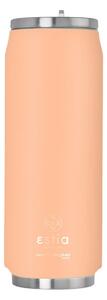 Ποτήρι Θερμός 500ml Estia Save The Aegean Peach Fuzz 01-23423