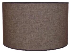 Καπέλο Φωτιστικού Για Ντουί E27 Heronia 14-0125 Brown