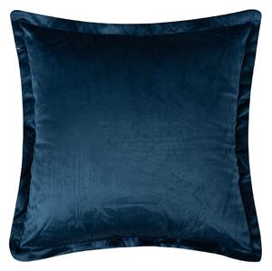 Διακοσμητική Μαξιλαροθήκη Βελουτέ (45x45) Silk Fashion A804 Ραφ