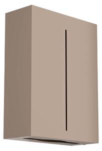 Θήκη Για Χειροπετσέτες (28.5x10x37) Pam & Co 122-103 Matt Beige
