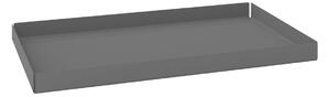 Σαπουνοθήκη (14x8x1) Pam & Co 82-163 Matt Concrete Grey