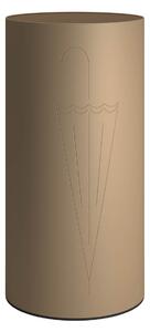 Ομπρελοθήκη (Φ25x50) Pam & Co 28-103 Matt Beige