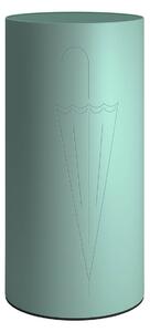 Ομπρελοθήκη (Φ25x50) Pam & Co 28-913 Matt Turquoise