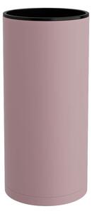 Ποτηροθήκη Μπάνιου (Φ6x12) Pam & Co 89-303 Matt Pink