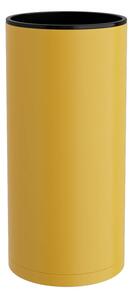 Ποτηροθήκη Μπάνιου (Φ6x12) Pam & Co 89-603 Matt Yellow