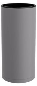 Ποτηροθήκη Μπάνιου (Φ6x12) Pam & Co 89-163 Matt Concrete Grey