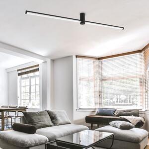 Φωτιστικό Οροφής LED Viokef Longo 4279300