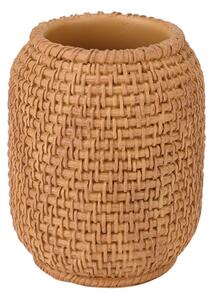 Ποτηροθήκη Μπάνιου (Φ8x9.9) Estia Rope 02-25809