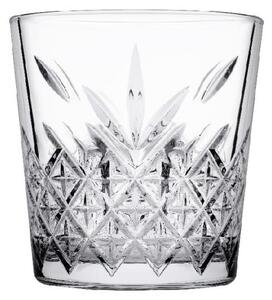 Ποτήρι Ουίσκι 355ml Pasabahce By Espiel Timeless SP520074G4