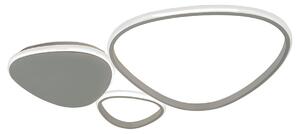 Φωτιστικό Πλαφονιέρα LED Viokef Helix 4301600