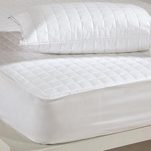 Κάλυμμα Στρώματος Μονό Καπιτονέ (100x200+30) Nef-Nef Homeware Quilted