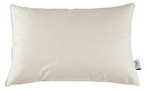Μαξιλάρι Ύπνου Μέτριο (50x70) Das Home Wool 1020 Μάλλινο