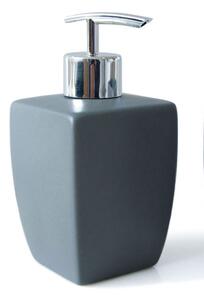 Dispenser Μπάνιου Tatay 06778.002 Thai Antracite