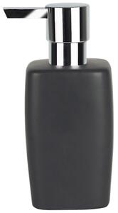 Dispenser Μπάνιου (6x6x16) Spirella 02618.002 Retro Black
