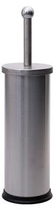 Πιγκάλ (Φ10x37) Homely Classic Inox Matt 02-0080