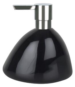 Dispenser Μπάνιου Spirella 03112.001 Etna Black