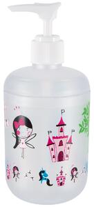 Dispenser Μπάνιου Spirella 03267.001 Fairy