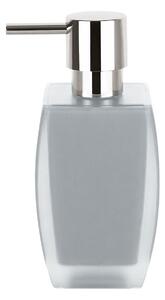 Dispenser Μπάνιου Spirella 03120.006 Freddo Grey