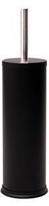 Πιγκάλ (Φ10x38) Homely Classic Black Matt 02-3920