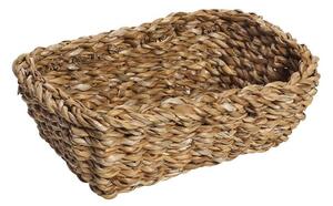 Καλάθι Ψωμιού Espiel Seagrass Small KAG108