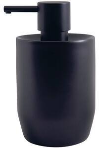 Dispenser Μπάνιου Spirella Jaro 10.20309 Black