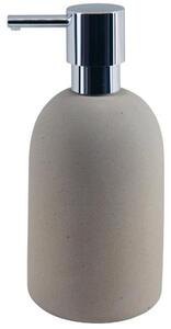 Dispenser Μπάνιου Spirella Gemma 03287.001 Earth