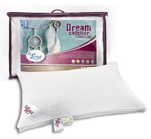 Μαξιλάρι Ύπνου Πουπουλένιο Μέτριο (48x68) La Luna Dream Catcher Pillow