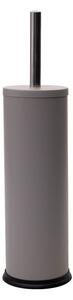 Πιγκάλ (Φ10x38) Homely Classic Taupe Matt 02-5603