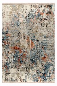 Χαλιά Κρεβατοκάμαρας (Σετ 3τμχ) Tzikas Carpets Serenity 18580-110