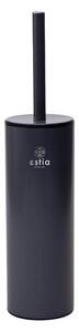 Πιγκάλ (Φ9x39) Estia Dita Grey Matt 02-7508
