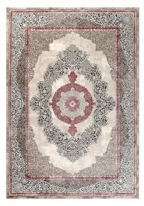 Χαλιά Κρεβατοκάμαρας (Σετ 3τμχ) Tzikas Carpets Elements 33116-955