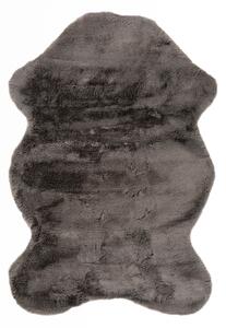 Χαλί Διαδρόμου Γούνινο (70x100) Tzikas Carpets Fur 26163-096