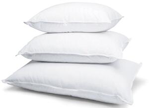 Μαξιλάρι Ύπνου Μαλακό (45x65) Viopros Pillows Hollowfiber