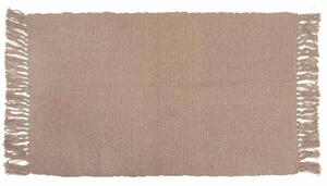 Πατάκι (50x80) Viopros Ρίβα Λινό