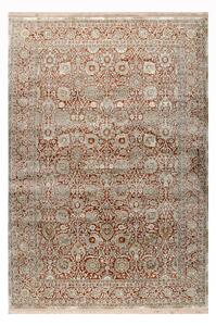 Χαλιά Κρεβατοκάμαρας (Σετ 3τμχ) Tzikas Carpets Serentity 20618-270