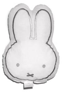 Διακοσμητικό Μαξιλάρι (25x35) Miffy Γκρι Des 55