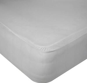Κάλυμμα Στρώματος Διπλό Αδιάβροχο (140x200+30) Viopros Jersey