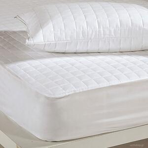 Κάλυμμα Στρώματος King Size Καπιτονέ (180x200+30) Nef-Nef Homeware Quilted