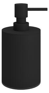 Dispenser Μπάνιου 350ml Pam & Co 90-403 Black Matte